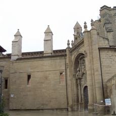 Iglesia de San Pedro