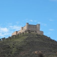 Castillo de Jadraque
