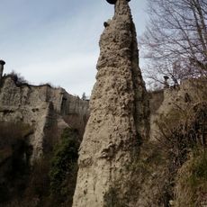 Riserva naturale Piramidi di Zone