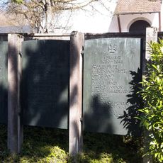 Soldatendenkmal