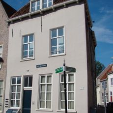 Sint Catharinaplein 13, Bergen op Zoom