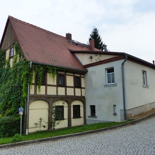 Straße der Jugend 25