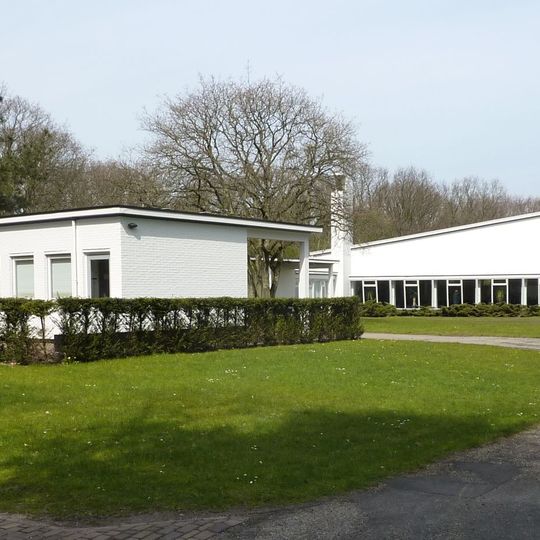 Begraafplaats Duinhof