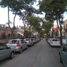 Viviendas Protegidas en Barriada España