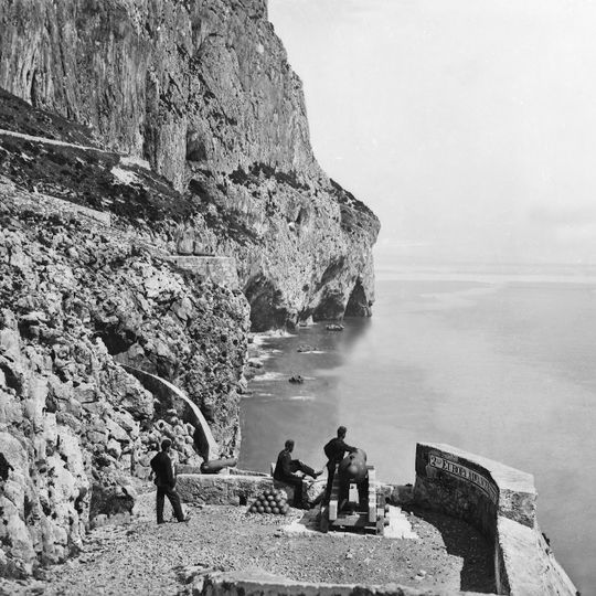 Europa Advance Batteries