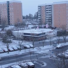 Söderhöjden