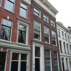 Oudegracht 351, Utrecht
