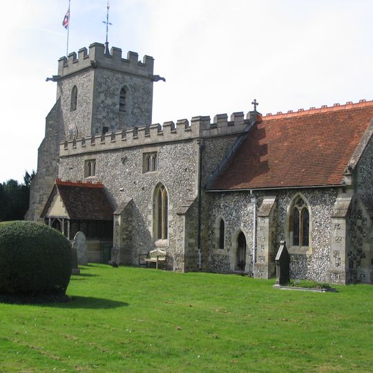 Church of All Saints