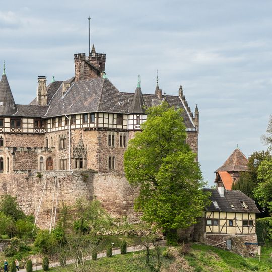 Schloss Berlepsch