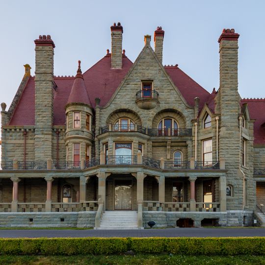 Castelo de Craigdarroch