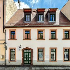 Lange Straße 15, Grimma