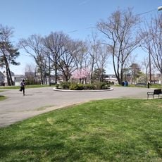 West Hudson Park