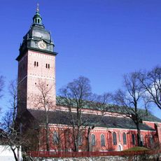 Katedra w Strängnäs
