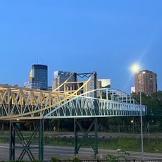 Irene Hixon Whitney Bridge
