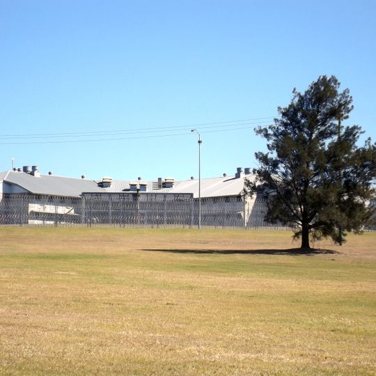 Woodford Correctional Centre