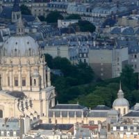 Quartier du Val-de-Grâce