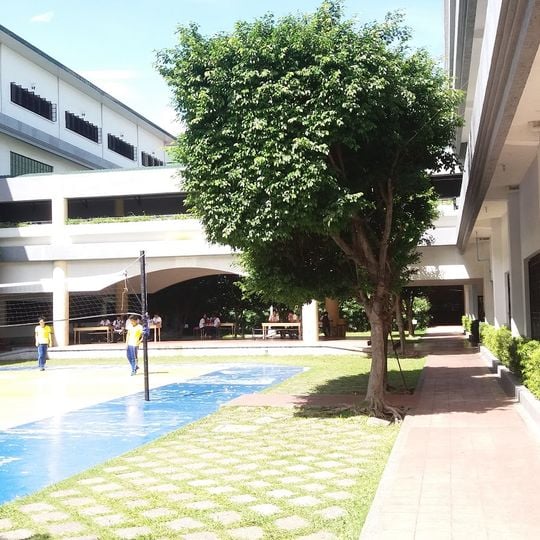 PATTS College of Aeronautics
