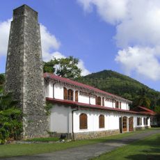 Écomusée de Martinique