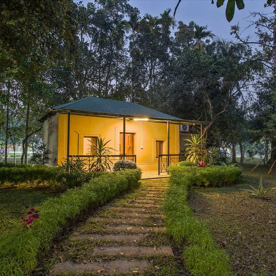 Sarah Resort Gazipur
