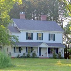 William T. Tull House
