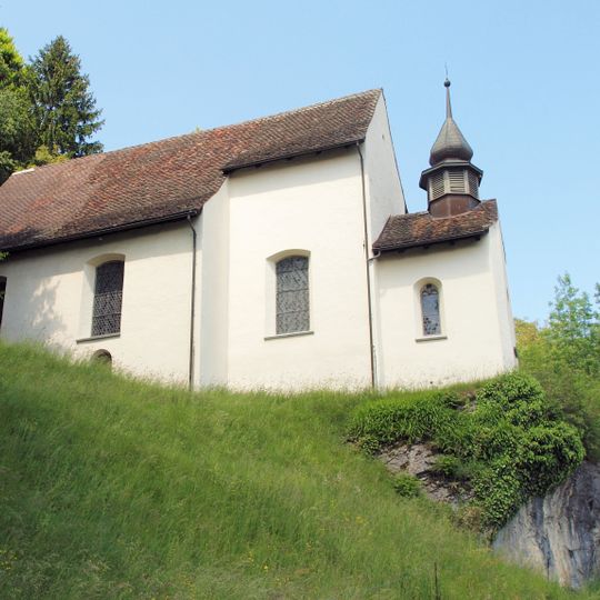 Marienkapelle