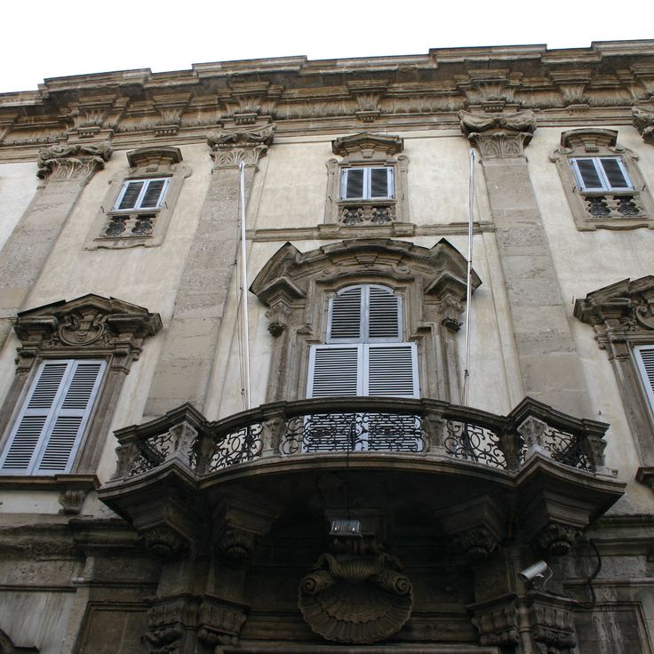 Palazzo Cusani