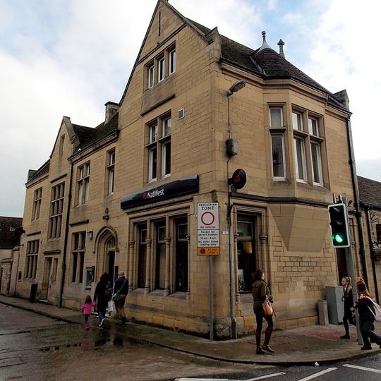 National Westminster Bank