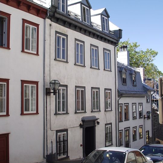 Maison Charles-Marié