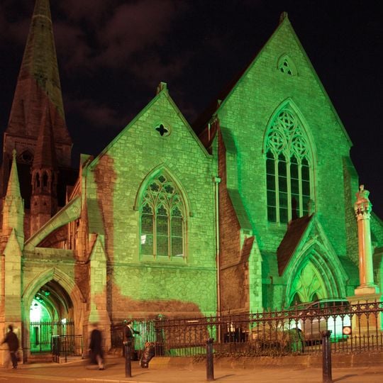 St Andrew's Church, Dublin
