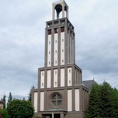 Church of St. Hedwig