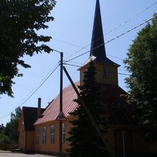 Haapsalu Methodist Church