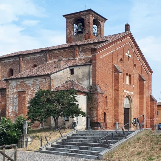 Chiesa di San Giorgio