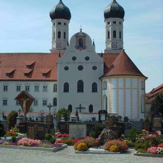 Benediktbeuern