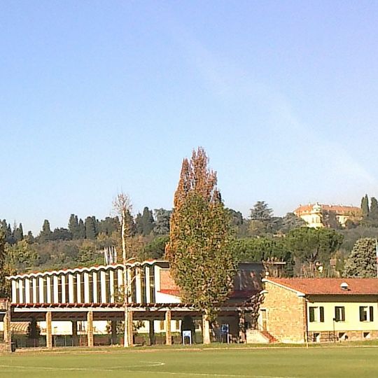 Coverciano