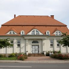 Turnhalle Kirschau