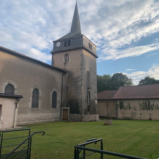 Les Ilys Haut