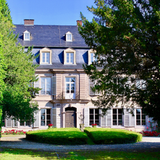 Schloss Fremersdorf