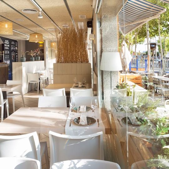 La Mar Salada
