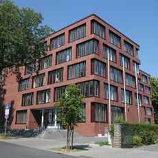 Amtsgericht Mettmann
