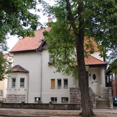 Am Schiffbleek 4a (Quedlinburg)