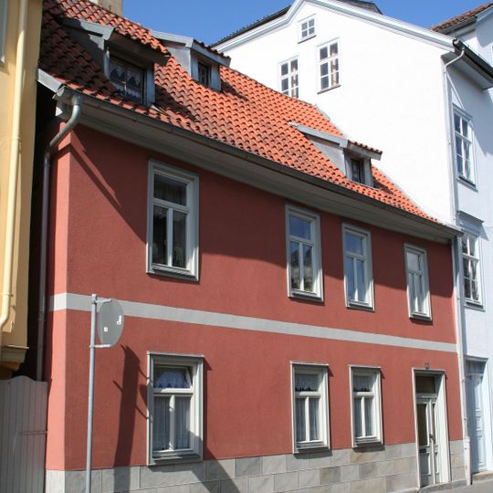 Wohnhaus