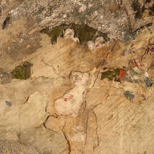 Provinciaal Museum Begijnhofkerk Sint-Truiden