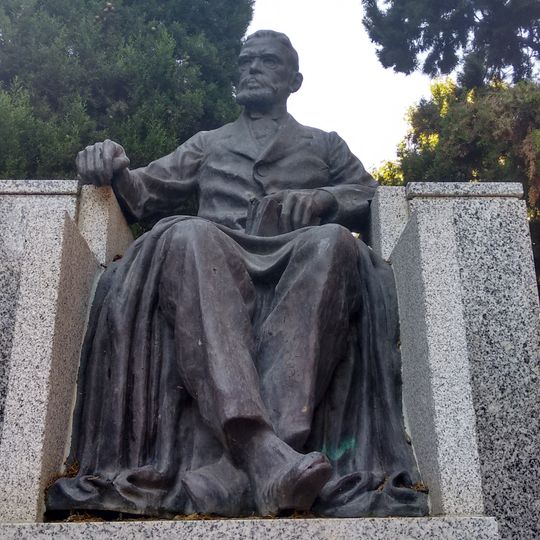 Machado de Assis