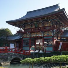 Yūtoku Inari Shrine