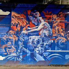 Graffiti