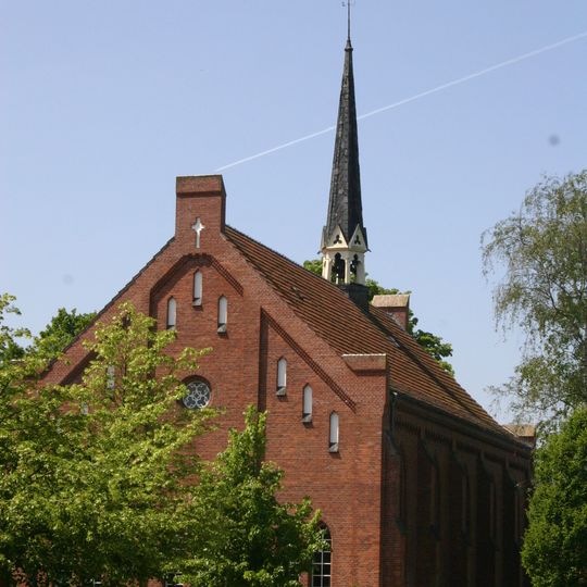 Reformierte Kirche