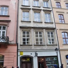 20 Grodzka Street in Kraków