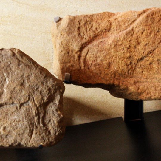 Gisement des Champs-Blancs