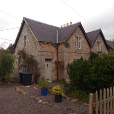 1 Easter Ulston Cottages