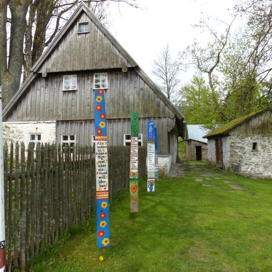 Freilandmuseum Grassemann